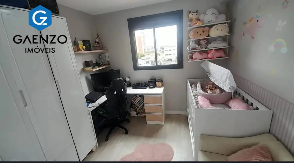 Foto 7 de Apartamento com 2 quartos à venda, 49m2 em Presidente Altino, Osasco - SP