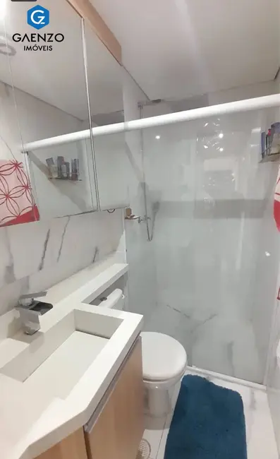 Foto 6 de Apartamento com 2 quartos à venda, 49m2 em Presidente Altino, Osasco - SP