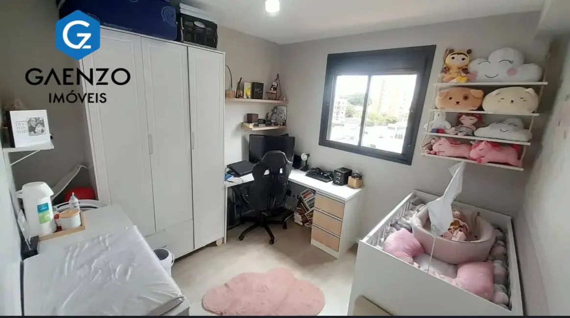 Foto 4 de Apartamento com 2 quartos à venda, 49m2 em Presidente Altino, Osasco - SP