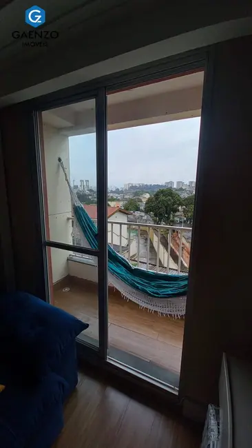 Foto 7 de Apartamento com 2 quartos à venda, 55m2 em Bussocaba, Osasco - SP