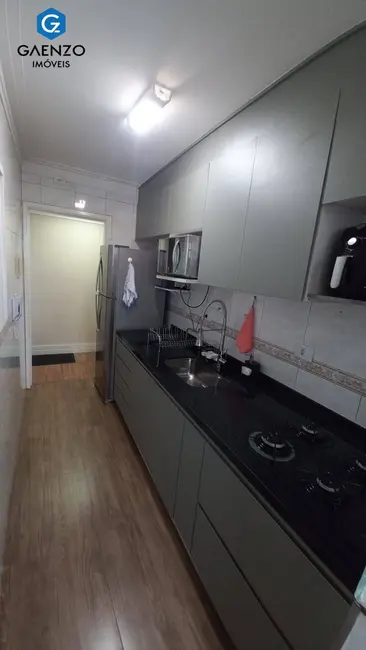 Foto 6 de Apartamento com 2 quartos à venda, 55m2 em Bussocaba, Osasco - SP