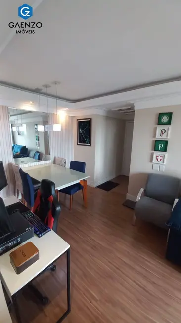 Foto 3 de Apartamento com 2 quartos à venda, 55m2 em Bussocaba, Osasco - SP