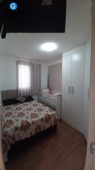 Foto 2 de Apartamento com 2 quartos à venda, 55m2 em Bussocaba, Osasco - SP