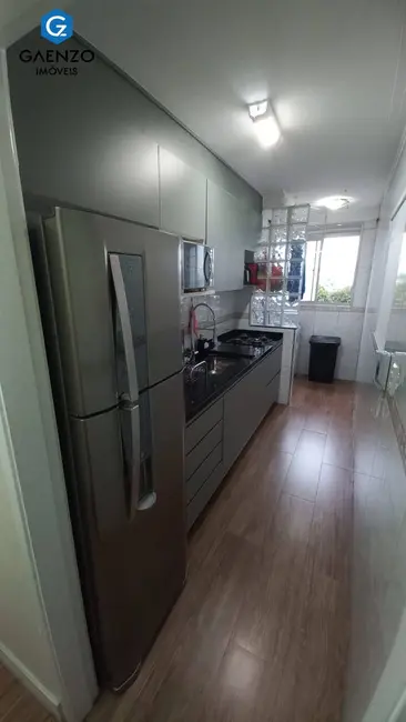 Foto 9 de Apartamento com 2 quartos à venda, 55m2 em Bussocaba, Osasco - SP