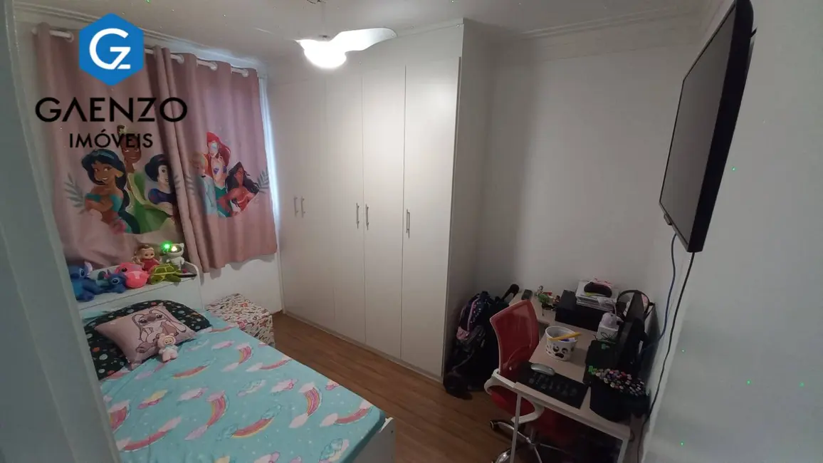 Foto 4 de Apartamento com 2 quartos à venda, 55m2 em Bussocaba, Osasco - SP