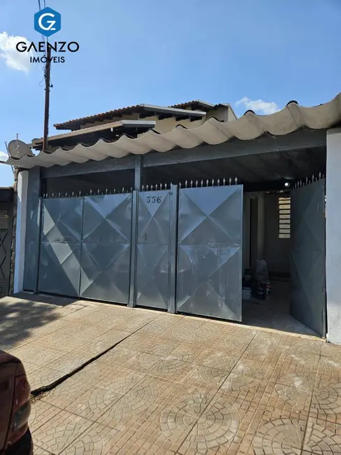 Foto 1 de Casa com 2 quartos à venda, 100m2 em Vila Osasco, Osasco - SP