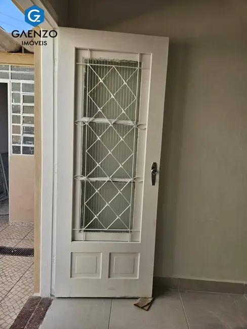 Foto 2 de Casa com 2 quartos à venda, 100m2 em Vila Osasco, Osasco - SP