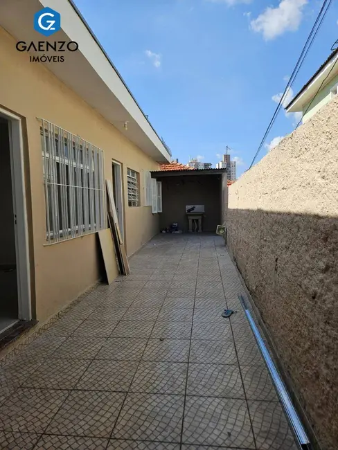 Foto 4 de Casa com 2 quartos à venda, 100m2 em Vila Osasco, Osasco - SP
