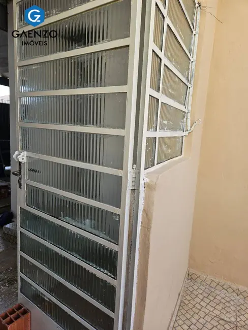 Foto 8 de Casa com 2 quartos à venda, 100m2 em Vila Osasco, Osasco - SP