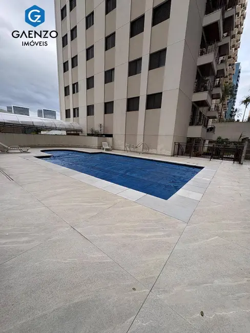 Foto 6 de Apartamento com 3 quartos à venda, 75m2 em Barueri - SP