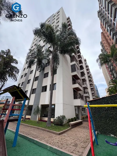 Foto 1 de Apartamento com 3 quartos à venda, 75m2 em Barueri - SP
