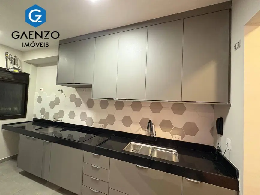 Foto 2 de Apartamento com 3 quartos à venda, 75m2 em Barueri - SP