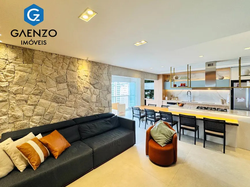 Foto 9 de Apartamento com 3 quartos à venda, 136m2 em Adalgisa, Osasco - SP