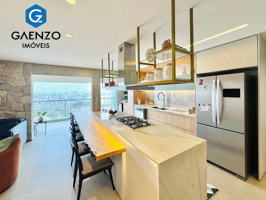 Foto 1 de Apartamento com 3 quartos à venda, 136m2 em Adalgisa, Osasco - SP