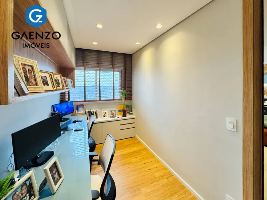 Foto 3 de Apartamento com 3 quartos à venda, 136m2 em Adalgisa, Osasco - SP