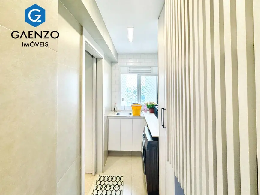 Foto 7 de Apartamento com 3 quartos à venda, 136m2 em Adalgisa, Osasco - SP