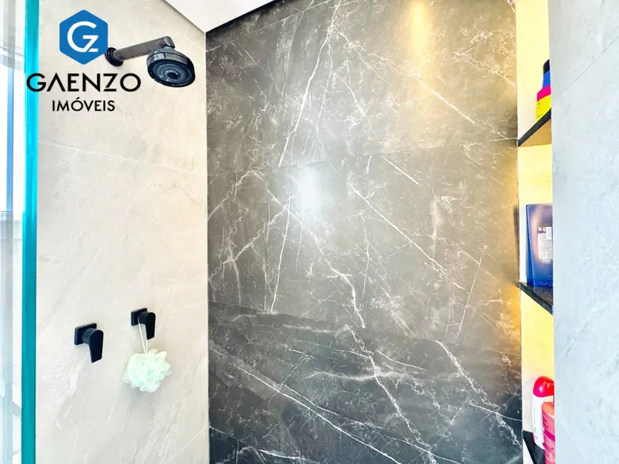 Foto 2 de Apartamento com 3 quartos à venda, 136m2 em Adalgisa, Osasco - SP