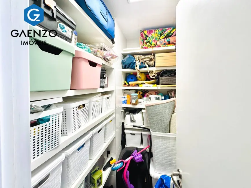 Foto 6 de Apartamento com 3 quartos à venda, 136m2 em Adalgisa, Osasco - SP