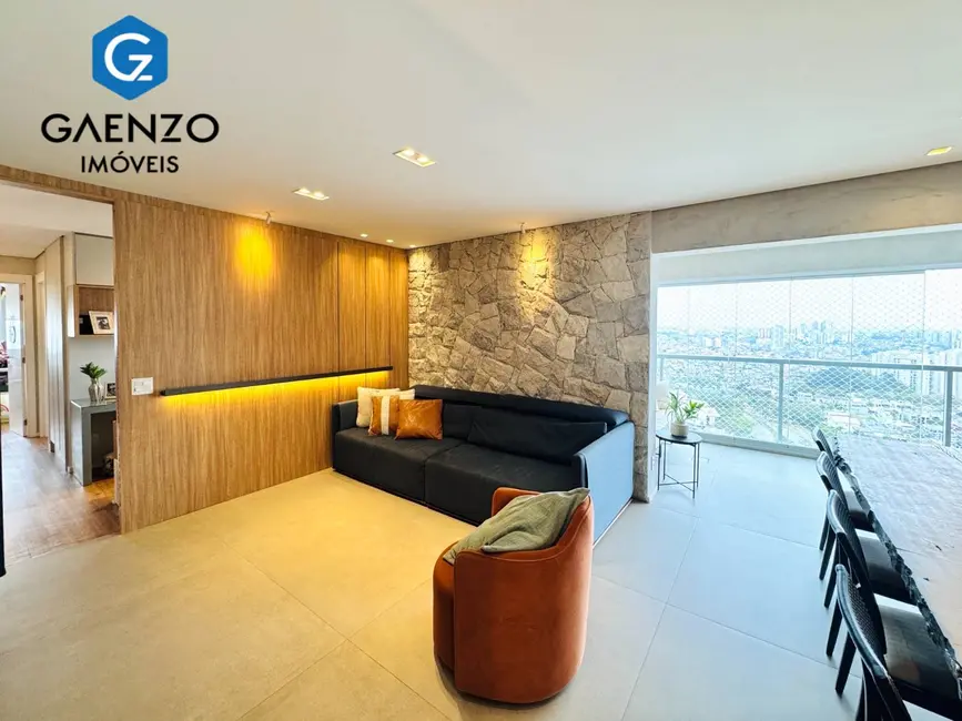 Foto 8 de Apartamento com 3 quartos à venda, 136m2 em Adalgisa, Osasco - SP