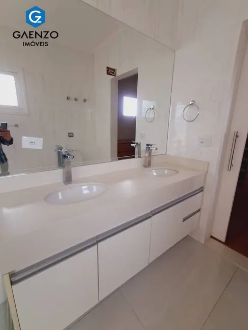 Foto 6 de Casa de Condomínio com 4 quartos à venda e para alugar, 650m2 em Alphaville Residencial Zero, Barueri - SP