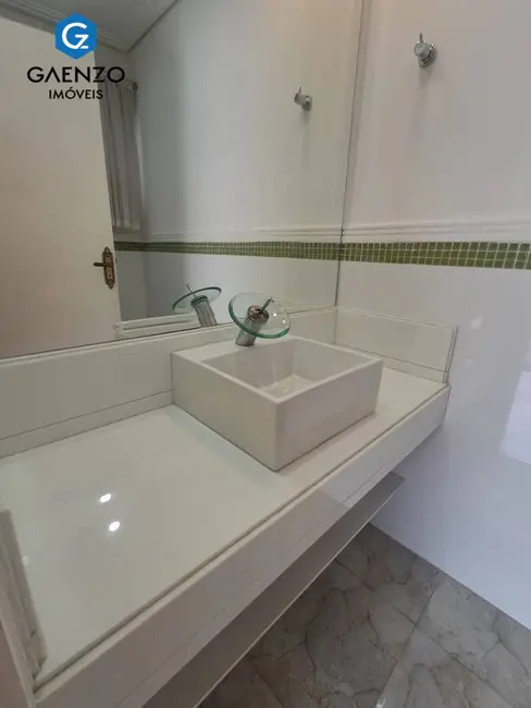 Foto 5 de Casa de Condomínio com 4 quartos à venda e para alugar, 650m2 em Alphaville Residencial Zero, Barueri - SP