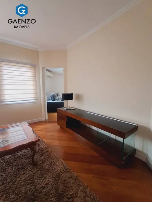 Foto 7 de Casa de Condomínio com 4 quartos à venda e para alugar, 650m2 em Alphaville Residencial Zero, Barueri - SP