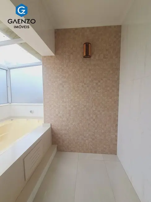 Foto 9 de Casa de Condomínio com 4 quartos à venda e para alugar, 650m2 em Alphaville Residencial Zero, Barueri - SP