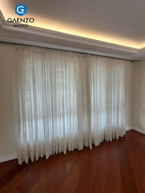 Foto 4 de Casa de Condomínio com 4 quartos à venda e para alugar, 650m2 em Alphaville Residencial Zero, Barueri - SP