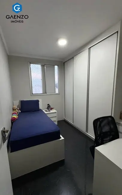 Foto 2 de Apartamento com 2 quartos à venda, 54m2 em Continental, Osasco - SP