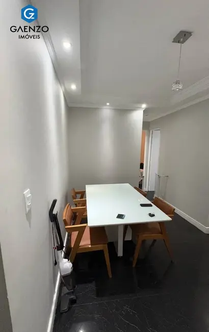 Foto 6 de Apartamento com 2 quartos à venda, 54m2 em Continental, Osasco - SP