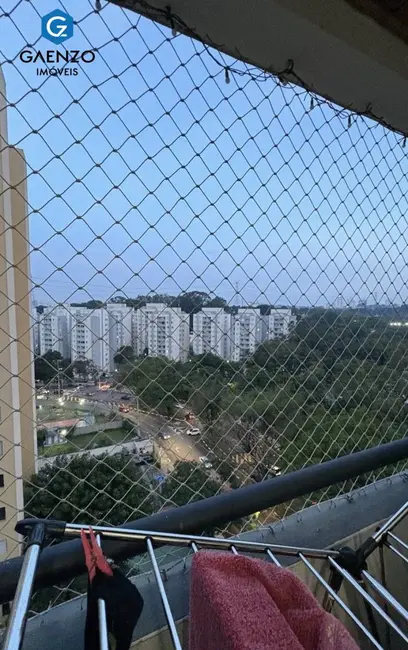 Foto 8 de Apartamento com 2 quartos à venda, 54m2 em Continental, Osasco - SP