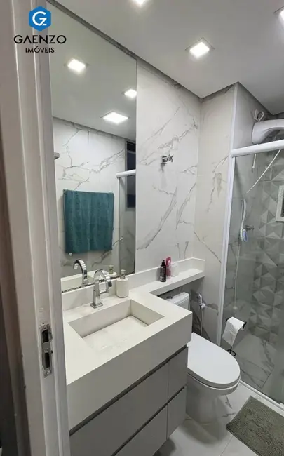 Foto 5 de Apartamento com 2 quartos à venda, 54m2 em Continental, Osasco - SP