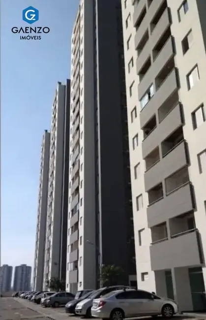 Foto 9 de Apartamento com 2 quartos à venda, 54m2 em Continental, Osasco - SP