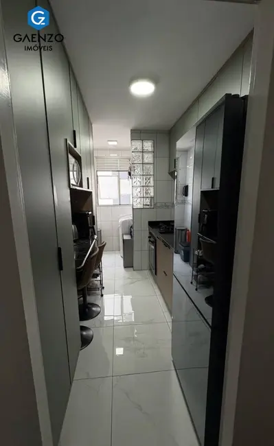 Foto 4 de Apartamento com 2 quartos à venda, 54m2 em Continental, Osasco - SP