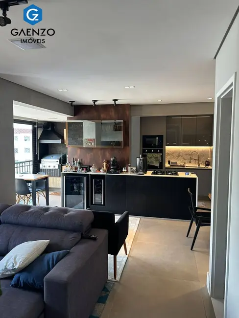 Foto 1 de Apartamento com 2 quartos à venda, 81m2 em Alphaville Empresarial, Barueri - SP