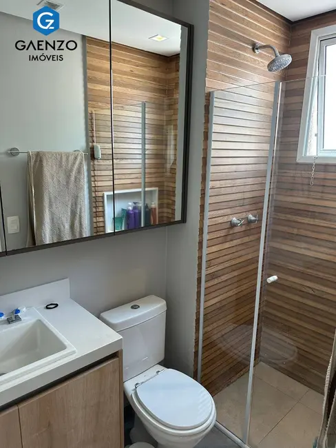 Foto 7 de Apartamento com 2 quartos à venda, 81m2 em Alphaville Empresarial, Barueri - SP