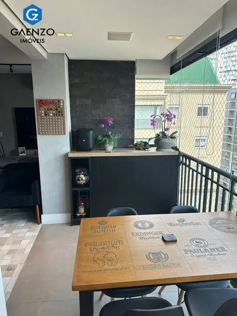 Foto 3 de Apartamento com 2 quartos à venda, 81m2 em Alphaville Empresarial, Barueri - SP