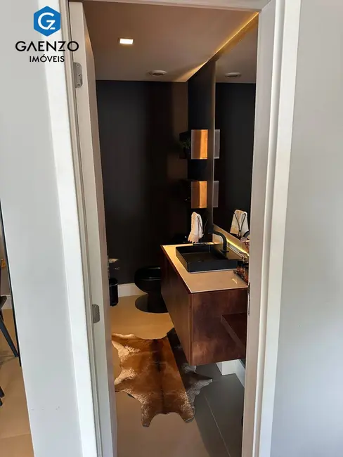 Foto 9 de Apartamento com 2 quartos à venda, 81m2 em Alphaville Empresarial, Barueri - SP