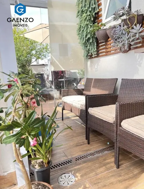 Foto 1 de Cobertura com 2 quartos à venda, 120m2 em Jaguaribe, Osasco - SP