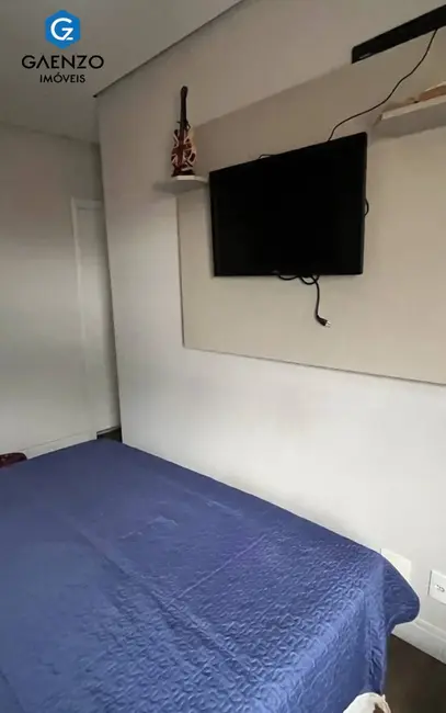 Foto 4 de Cobertura com 2 quartos à venda, 120m2 em Jaguaribe, Osasco - SP