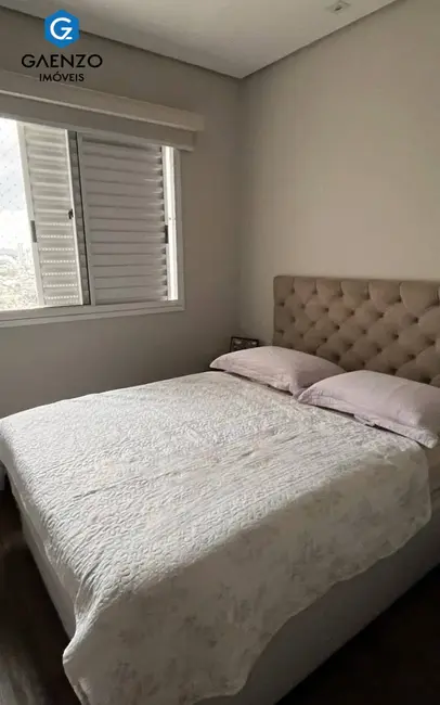 Foto 3 de Cobertura com 2 quartos à venda, 120m2 em Jaguaribe, Osasco - SP