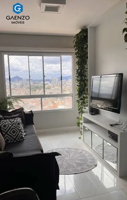 Foto 9 de Cobertura com 2 quartos à venda, 120m2 em Jaguaribe, Osasco - SP