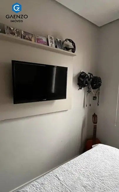 Foto 2 de Cobertura com 2 quartos à venda, 120m2 em Jaguaribe, Osasco - SP