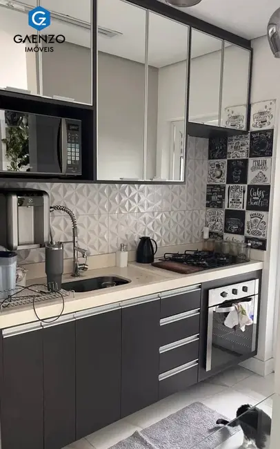 Foto 7 de Cobertura com 2 quartos à venda, 120m2 em Jaguaribe, Osasco - SP