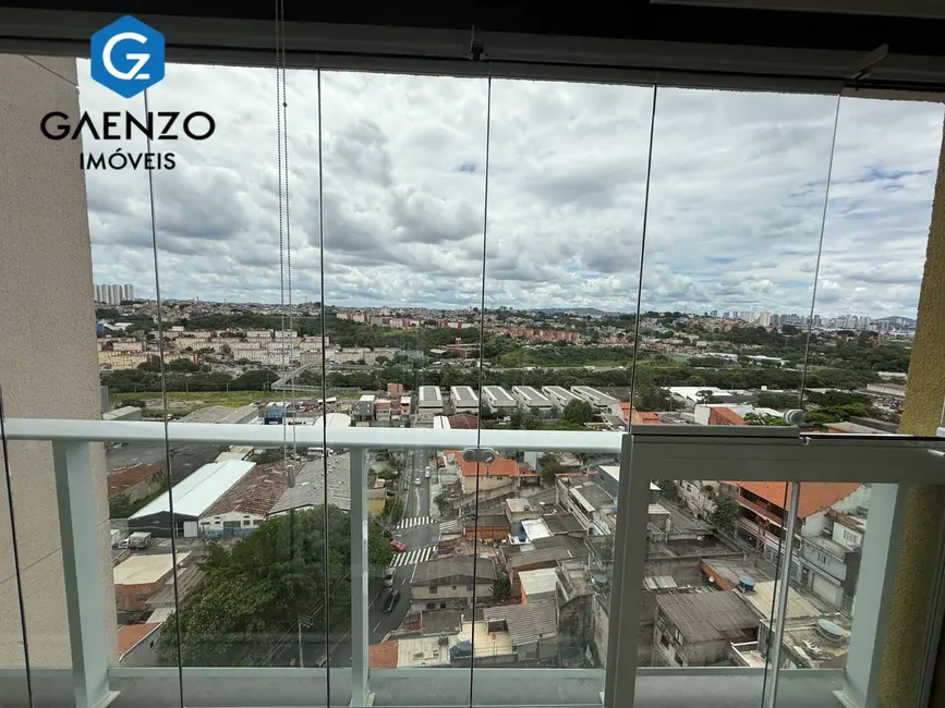 Foto 9 de Apartamento com 2 quartos à venda, 47m2 em São Pedro, Osasco - SP
