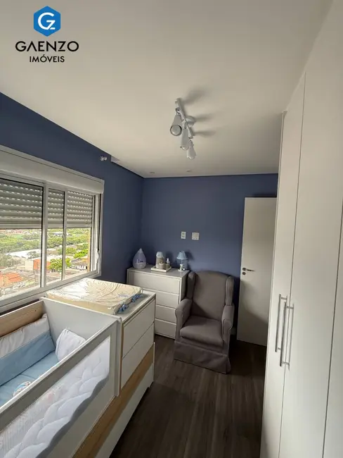 Foto 4 de Apartamento com 2 quartos à venda, 47m2 em São Pedro, Osasco - SP