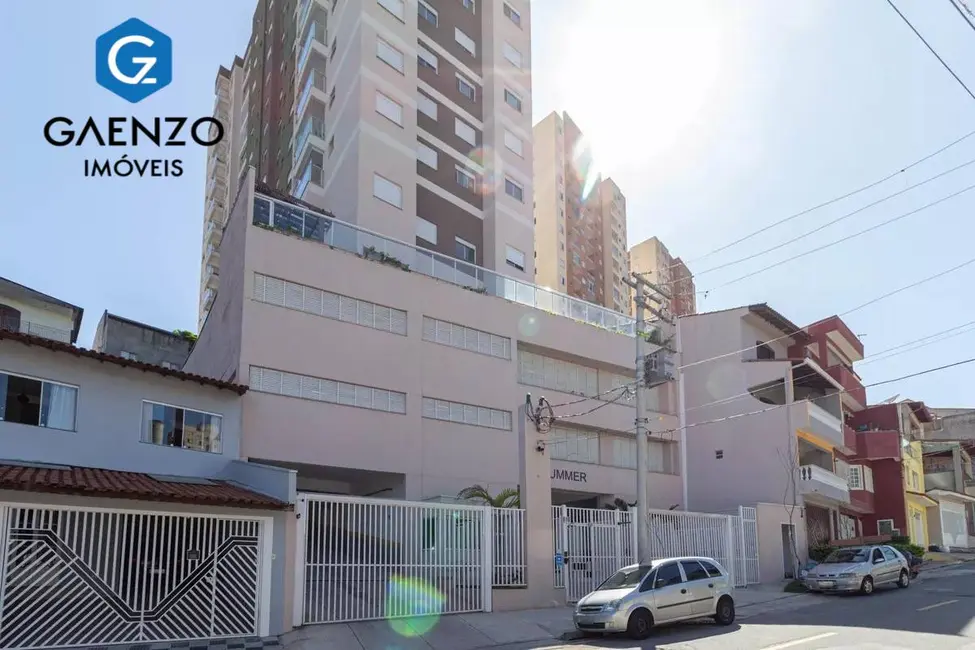 Foto 1 de Apartamento com 2 quartos à venda, 47m2 em São Pedro, Osasco - SP