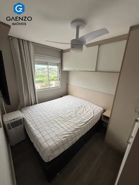 Foto 6 de Apartamento com 2 quartos à venda, 47m2 em São Pedro, Osasco - SP