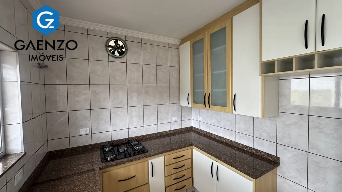 Foto 5 de Casa com 3 quartos à venda, 118m2 em Vila Campesina, Osasco - SP