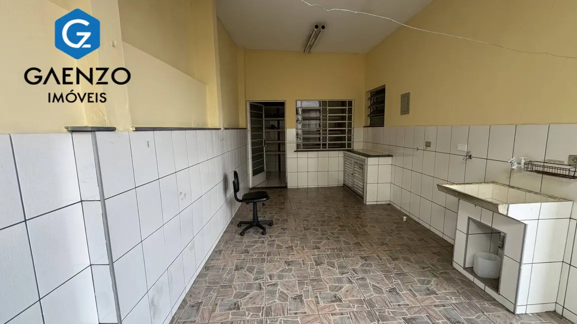 Foto 8 de Casa com 3 quartos à venda, 118m2 em Vila Campesina, Osasco - SP